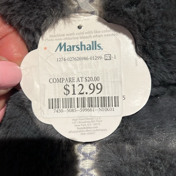 Foot bundle :) - Picture 8 of 15